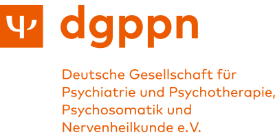 Logo DGPPN