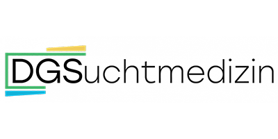 Logo DG Suchtmedizin