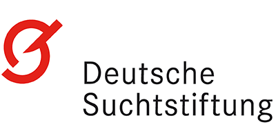 Logo Deutsche Suchtstiftung
